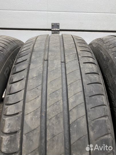 Michelin Primacy 3 225/65 R17 99V