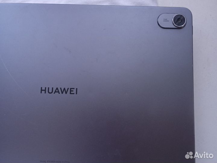 Планшет huawei matepad 11.5