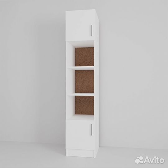 Распашной шкаф