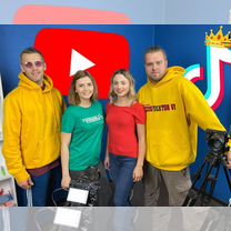 Инвестиции в прибыльные YouTube/TikTok каналы