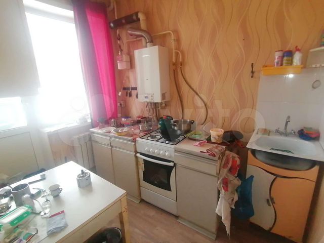 2-к. квартира, 41 м², 1/5 эт.