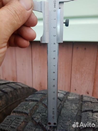 Toyo Observe GSi-5 265/70 R16 112S