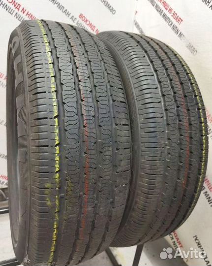 Kumho Radial 798 Plus 235/60 R18 103H