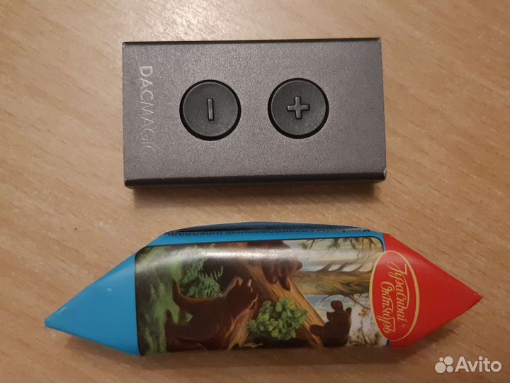 Cambridge audio dacmagic xs