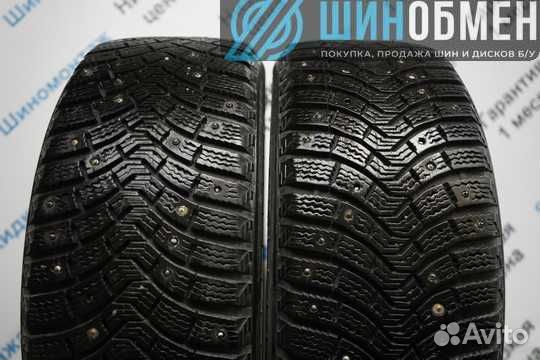 Michelin X-Ice North XIN2 205/55 R16 94T