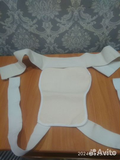 Корректор осанки детский
