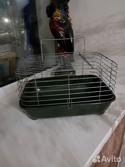 Клетка для грызунов