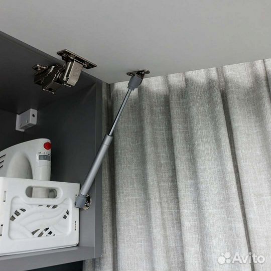 Красивая кухня от производителя