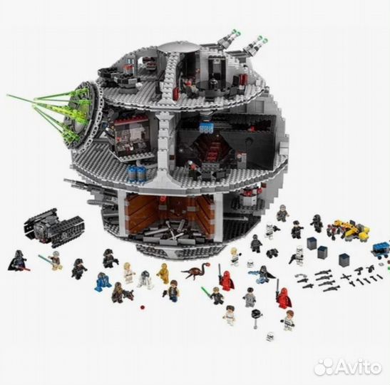 Lego star wars
