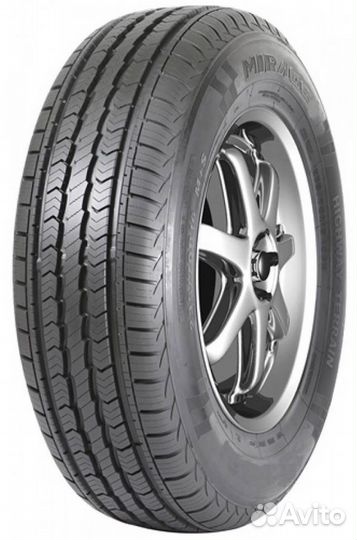 ONYX NY-HT187 225/70 R16 103H
