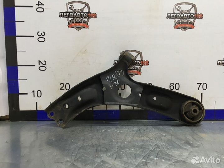 Рычаг подвески передний правый Hyundai I30 хэтчбек