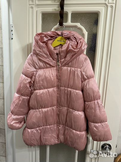 Куртка для девочки Mayoral