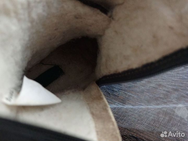 Валенки филипок 28