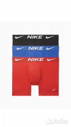 Трусы nike оригинал