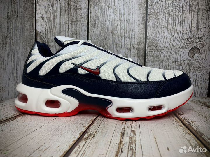 Кроссовки мужские Nike Air Max