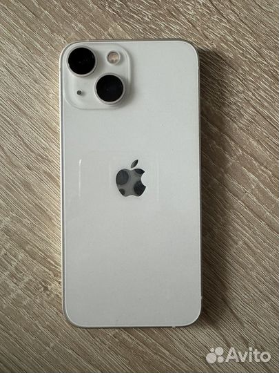 iPhone 13 mini, 128 ГБ