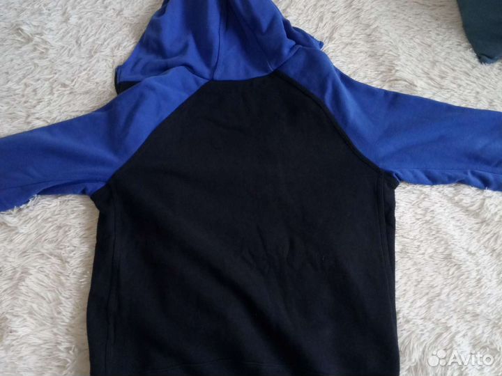 Толстовка детская Nike