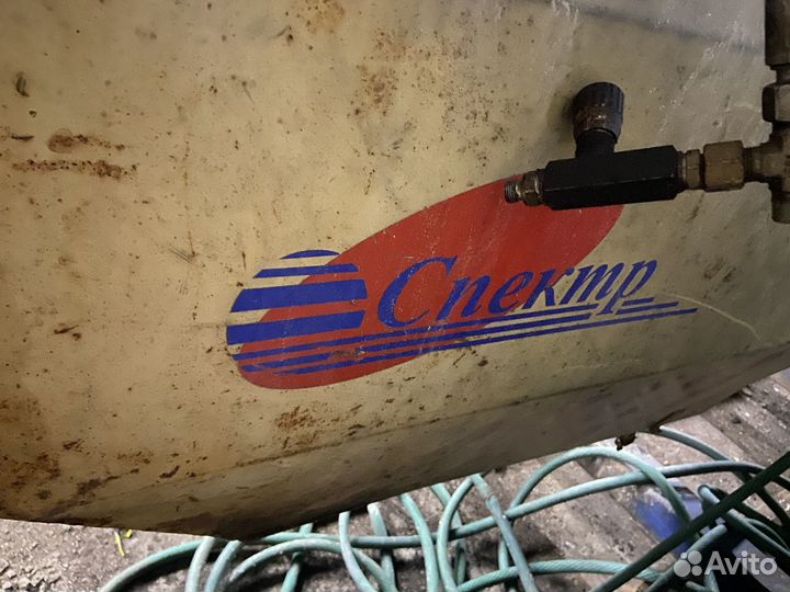 Ленточная пилорама спектр