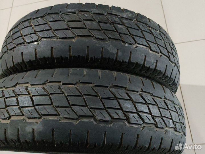 Pirelli Scorpion S/T 215/80 R16 107S