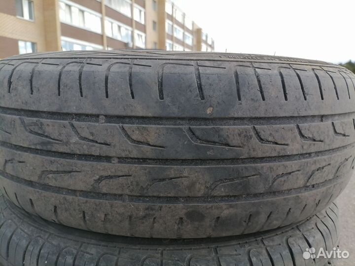 Cordiant Road Runner 185/65 R15 88