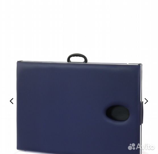 Массажный стол