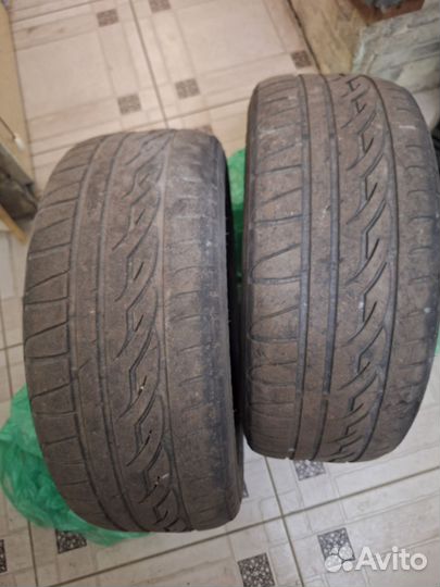 Firestone Firehawk SZ90 M 195/55 R15 85V