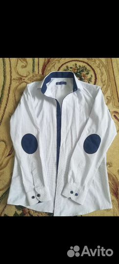 Рубашки для мальчика