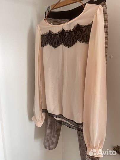 Вещи пакетом