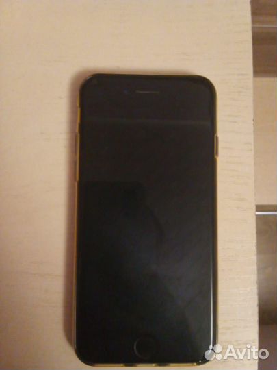 iPhone 7, 128 ГБ