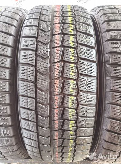 Dunlop Graspic DS3 225/60 R17 97P