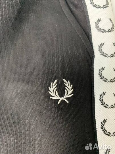 Штаны fred perry