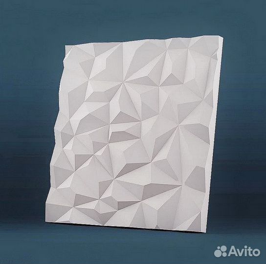 Гипсовые панели Лепнина