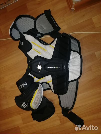 Хоккейные шорты