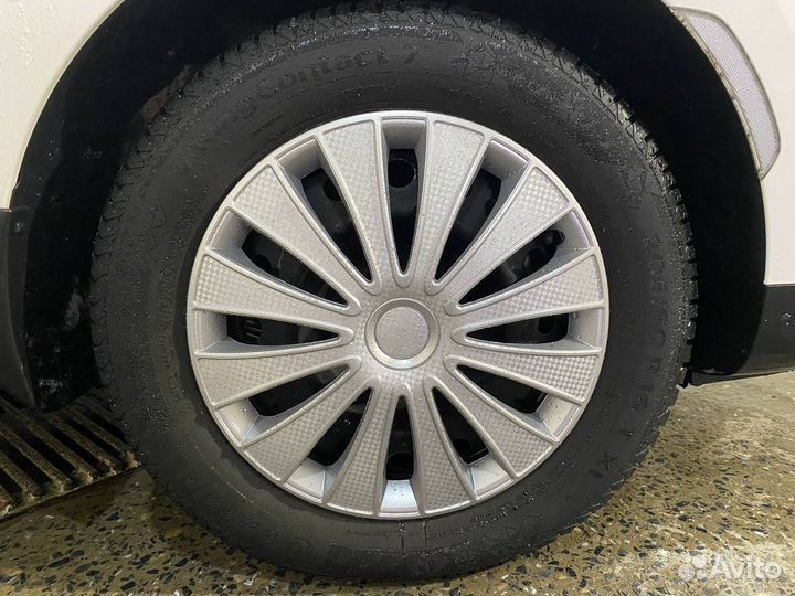 Kia Soul 2.0 AT, 2020, 56 050 км