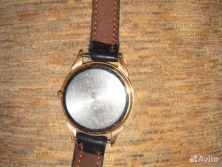 Часы casio женские 1330