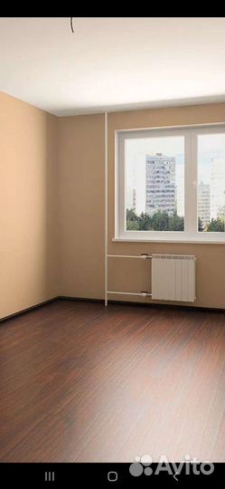 Отделочные Работы