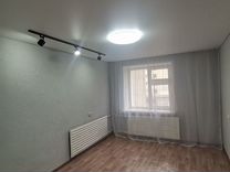 Комната 37,4 м² в 5-к., 2/9 эт.