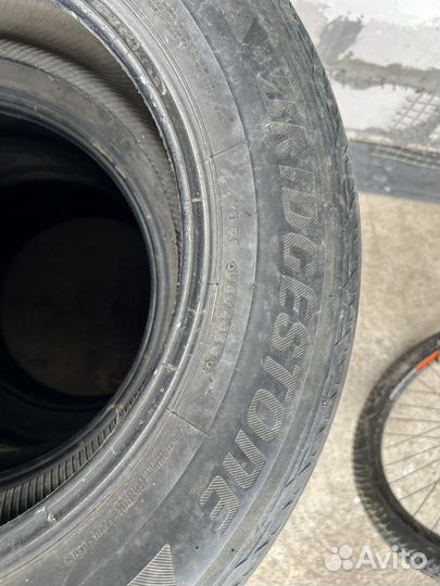 Bridgestone Turanza 6 215/60 R16