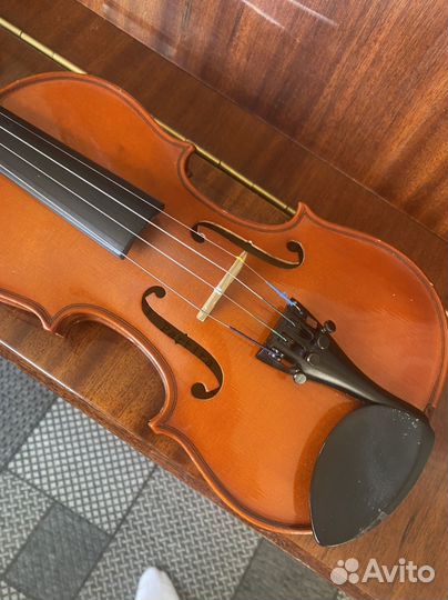 Скрипка 1/2