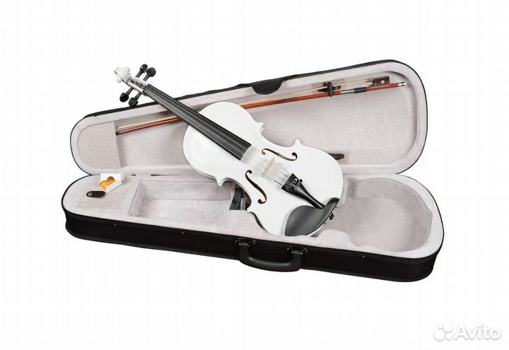 Скрипка Fabio