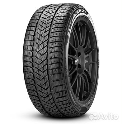 Pirelli Winter Sottozero 3 205/60 R16 96H