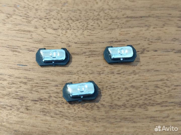 Nokia 6680/6681 кнопка включения