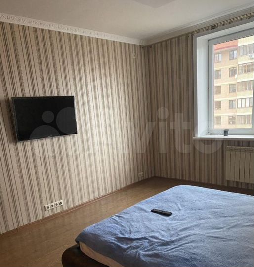 2-к. квартира, 74 м², 11/23 эт.