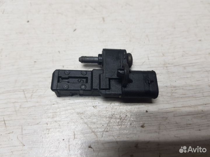 Датчик коленвала Peugeot 408 EP6