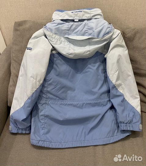 Куртка женская горнолыжная Columbia