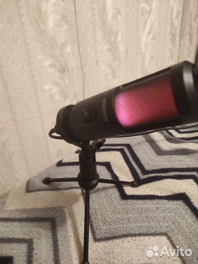 Микрофон проводной Maono AU-PM461TR