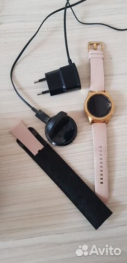 Смарт часы samsung galaxy watch