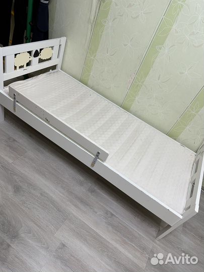 Кровать икеа