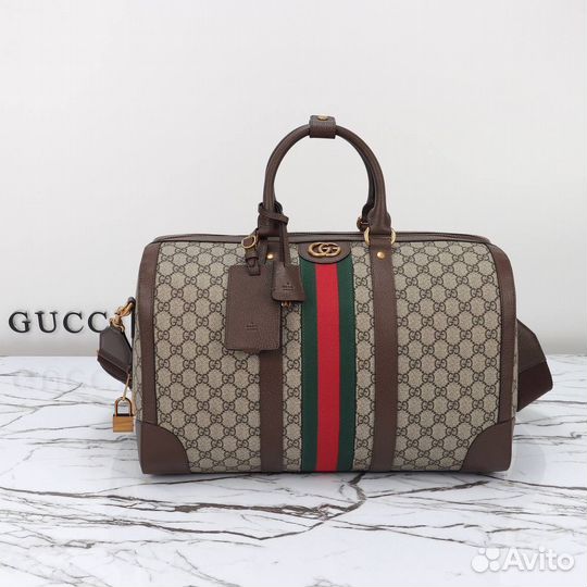 Дорожная сумка Gucci