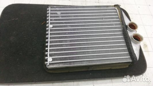 Радиатор отопителя opel vectra C (96G20KJ01)